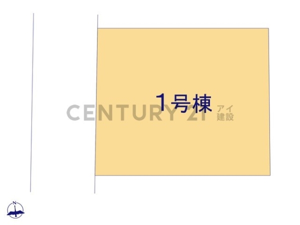 横浜市泉区中田南５丁目　新築一戸建て