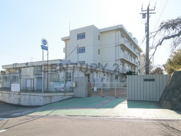 横浜市戸塚区平戸2丁目 新築一戸建て(横浜市立平戸小学校)