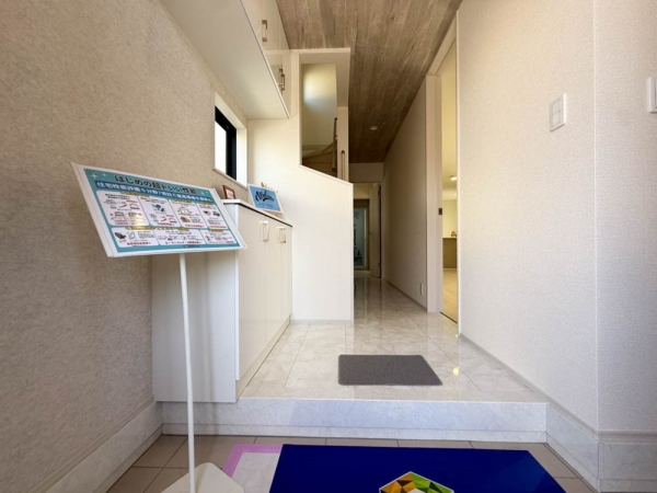 町田市金井５丁目　新築一戸建て