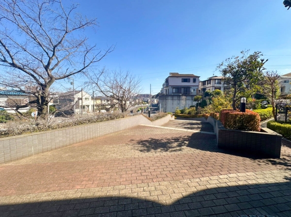 モア・ステージ桜ヶ丘