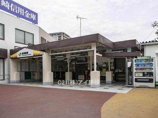 川崎市多摩区宿河原1丁目の中古一戸建て(JR南武線宿河原駅)