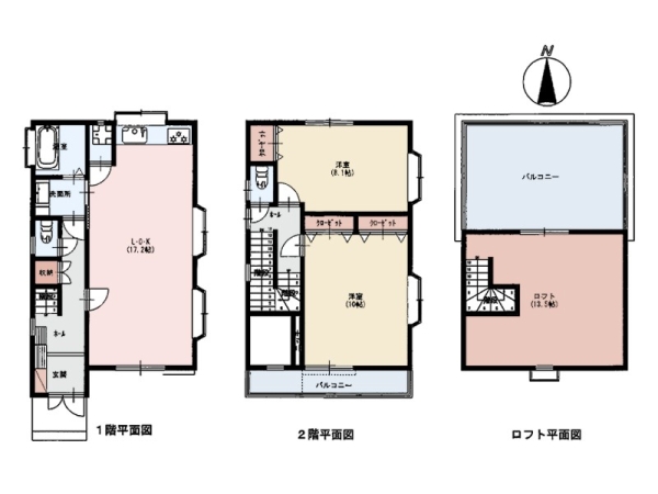 横浜市磯子区久木町　中古一戸建て