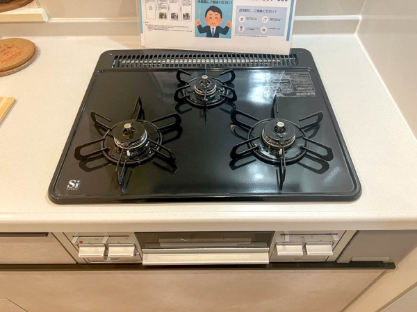 横浜市金沢区六浦３丁目　新築一戸建て