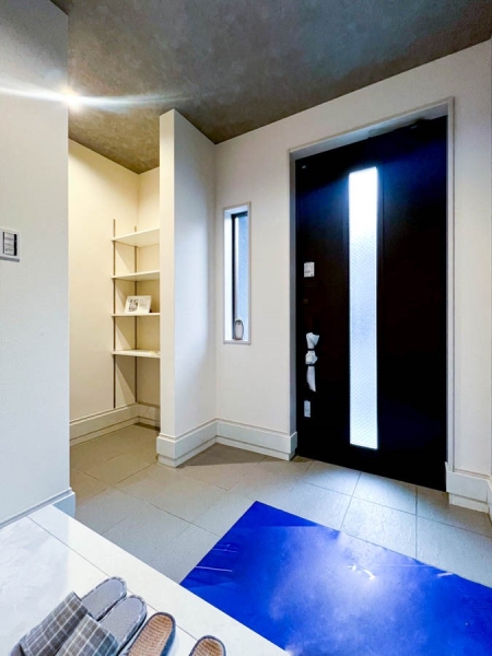 横浜市金沢区六浦３丁目　新築一戸建て