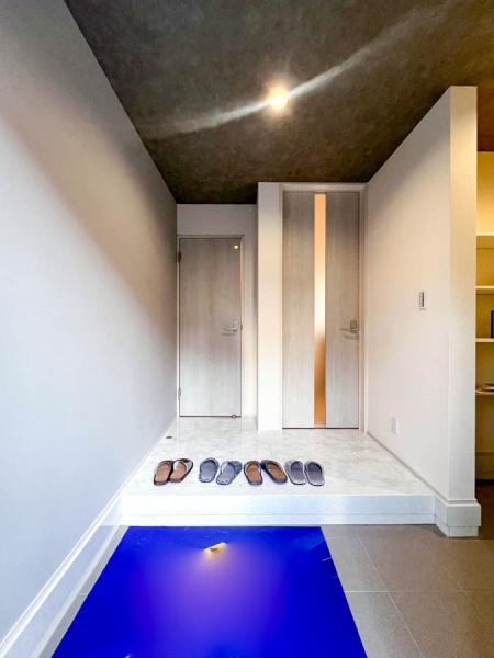 横浜市金沢区六浦３丁目　新築一戸建て