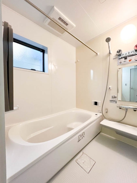 横浜市金沢区六浦３丁目　新築一戸建て