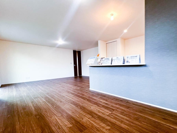 横浜市金沢区六浦３丁目　新築一戸建て