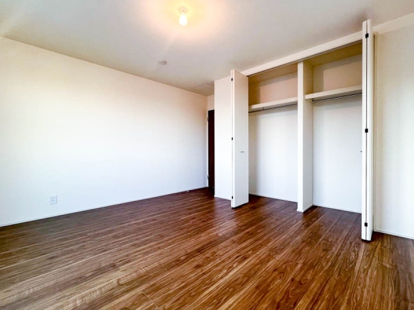 横浜市金沢区六浦３丁目　新築一戸建て