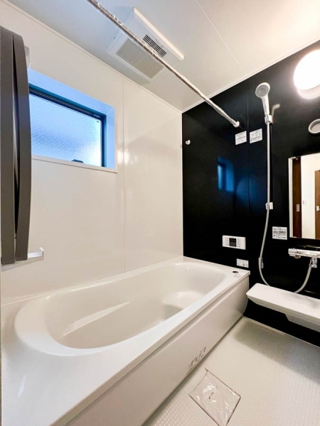 横浜市金沢区六浦３丁目　新築一戸建て