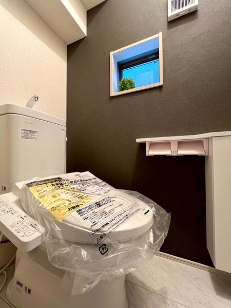 横浜市金沢区六浦３丁目　新築一戸建て