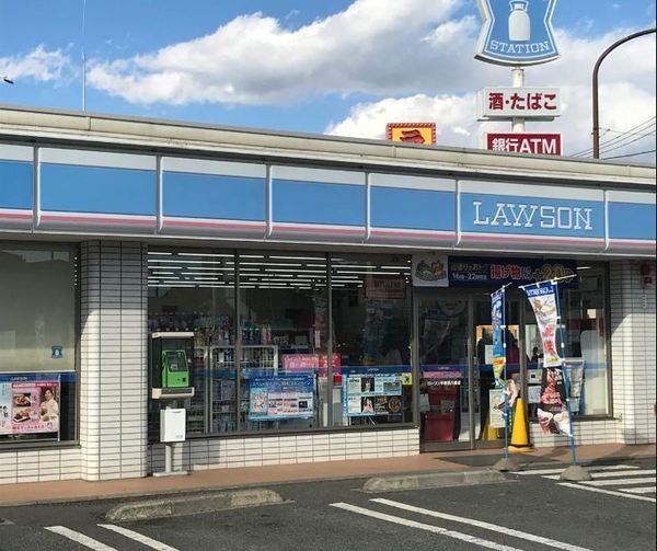 横浜市栄区上之町　新築一戸建て(ローソン栄上之町店)