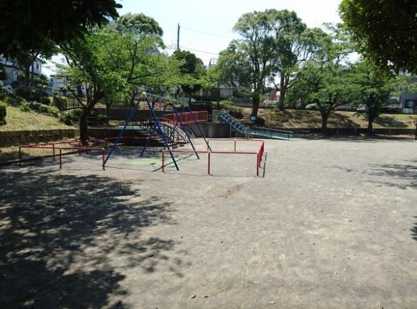 横浜市栄区上之町　新築一戸建て(いの山東公園)