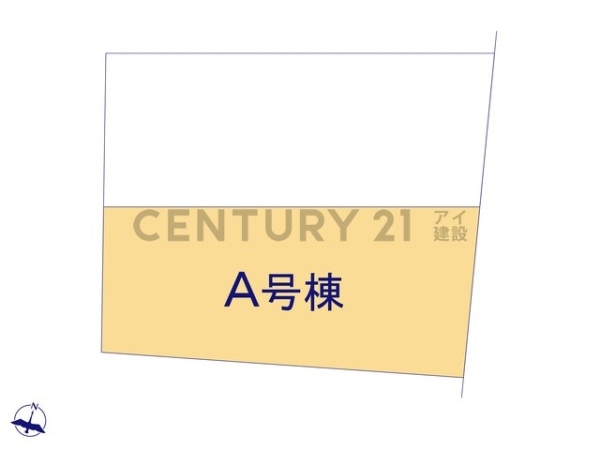横浜市港南区笹下２丁目　新築一戸建て