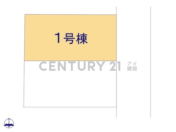 横浜市金沢区釜利谷東１丁目　新築一戸建て