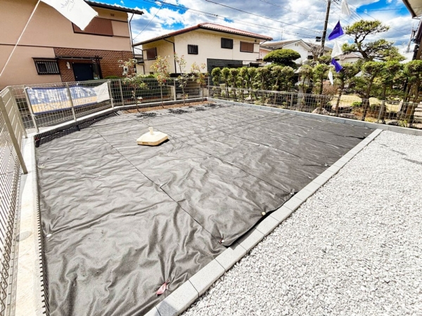 横浜市旭区今宿１丁目　新築一戸建て