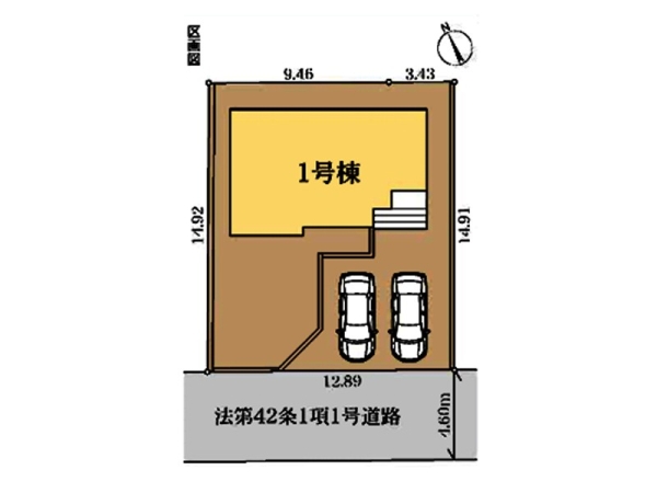 横浜市旭区今宿１丁目　新築一戸建て
