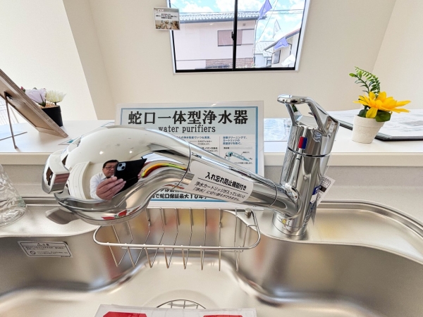 横浜市旭区今宿１丁目　新築一戸建て