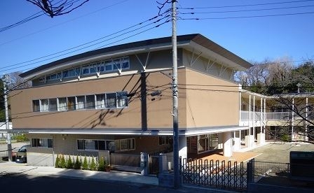 横浜市栄区笠間４丁目　新築一戸建て(飯島東幼稚園)