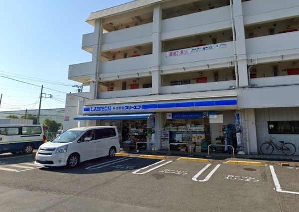 横浜市栄区笠間４丁目　新築一戸建て(ローソン・スリーエフ栄飯島店)