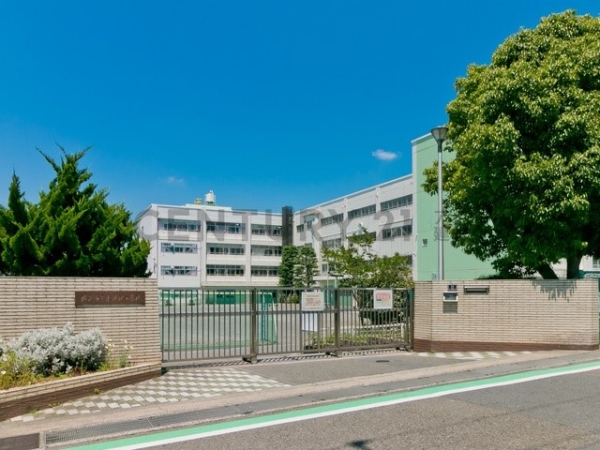 横浜市戸塚区汲沢1丁目 新築一戸建て(横浜市立戸塚中学校)