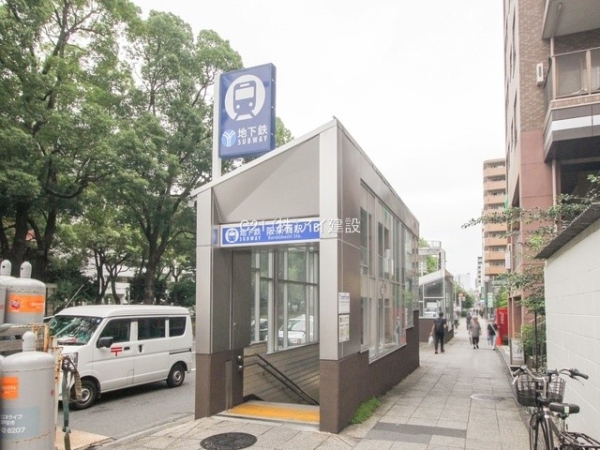 横浜市西区境之谷 新築一戸建て(横浜市営地下鉄ブルーライン「阪東橋」駅)
