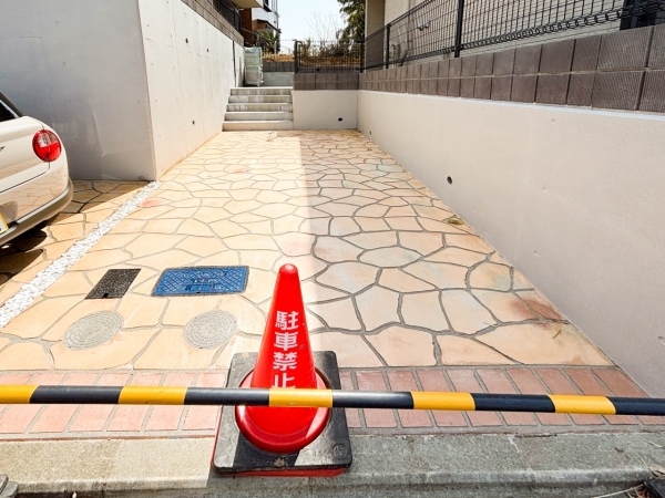 横浜市港北区篠原町　新築一戸建て