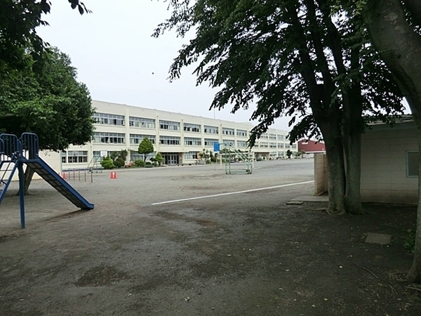 大和市西鶴間2丁目 新築一戸建て(大和市立西鶴間小学校)
