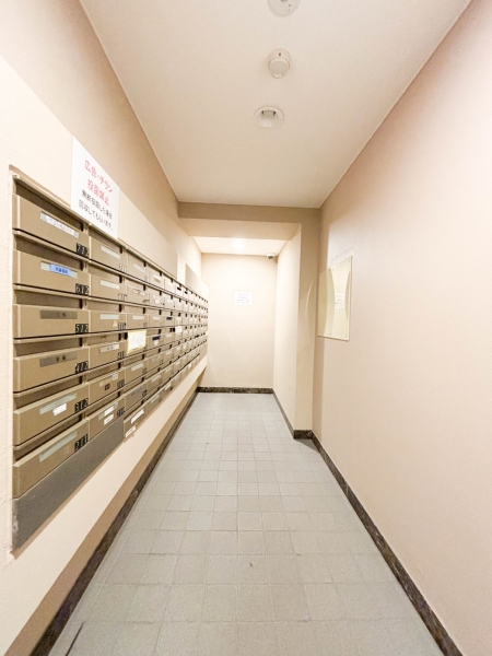 日神パレステージ東戸塚