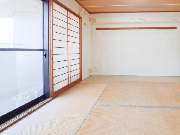 日神パレステージ東戸塚