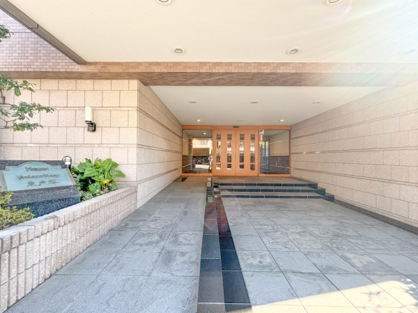 日神パレステージ東戸塚