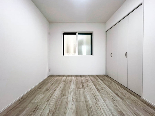 横浜市保土ケ谷区今井町　新築一戸建て