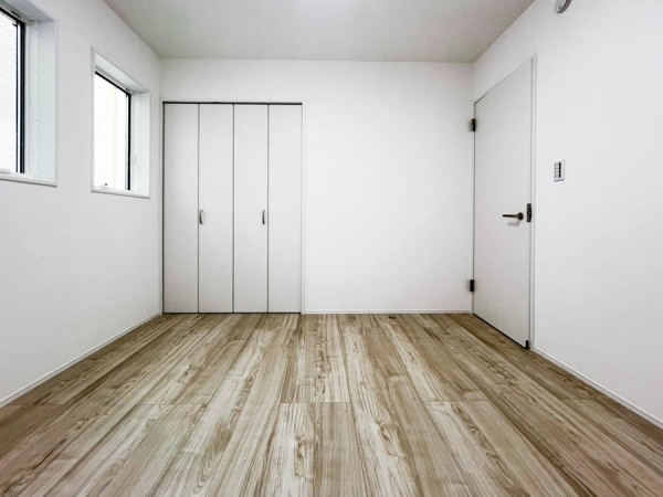 横浜市保土ケ谷区今井町　新築一戸建て