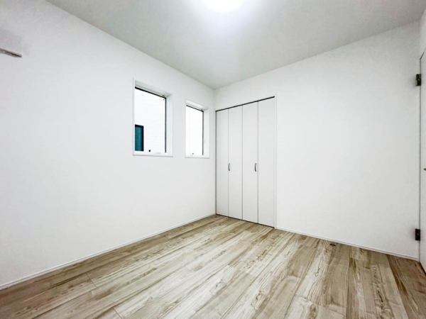 横浜市保土ケ谷区今井町　新築一戸建て