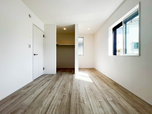 横浜市保土ケ谷区今井町　新築一戸建て