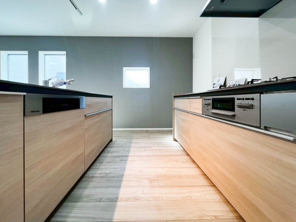 横浜市保土ケ谷区今井町　新築一戸建て