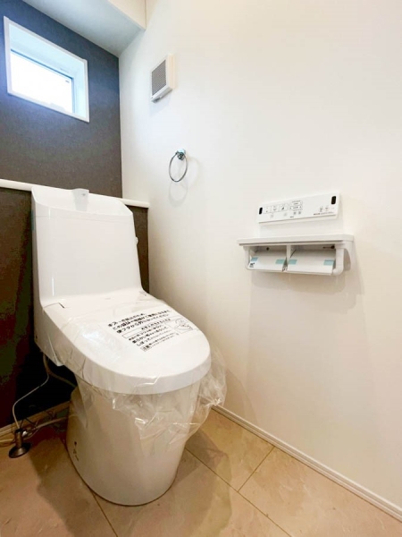 横浜市保土ケ谷区今井町　新築一戸建て