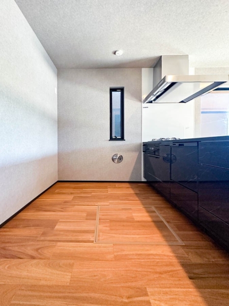 横浜市磯子区岡村４丁目　新築一戸建て