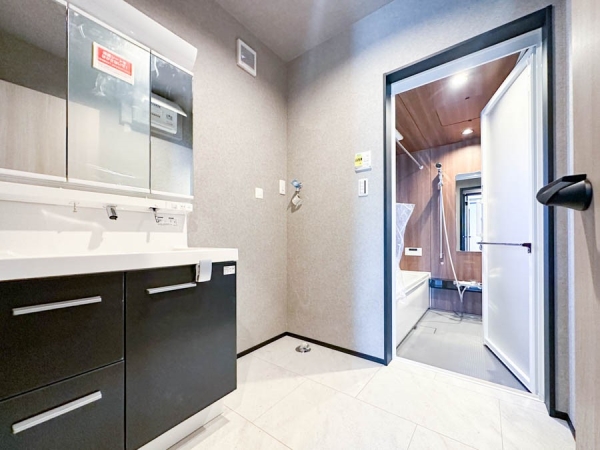 横浜市磯子区岡村４丁目　新築一戸建て