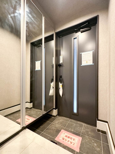 横浜市磯子区岡村４丁目　新築一戸建て