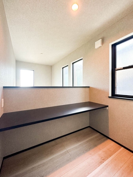 横浜市磯子区岡村４丁目　新築一戸建て