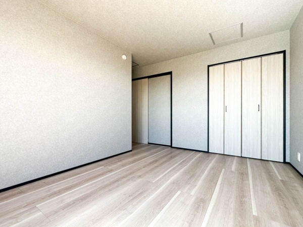 横浜市磯子区岡村４丁目　新築一戸建て