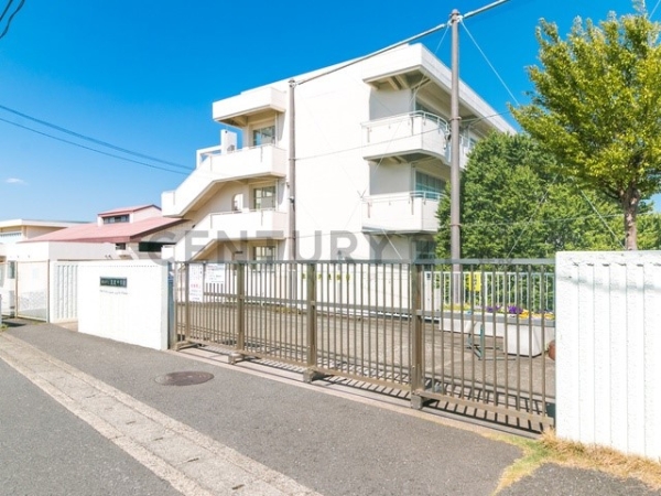 横浜市泉区中田南5丁目の中古一戸建て(横浜市立汲沢中学校)