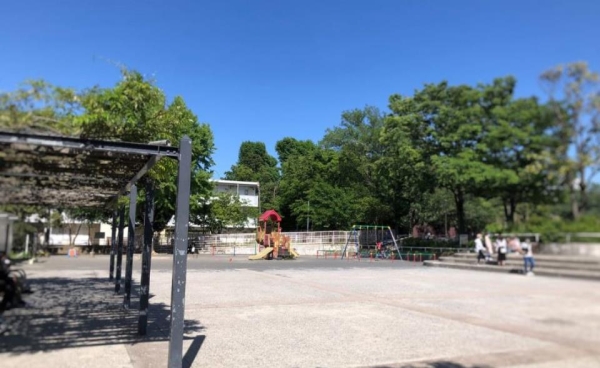 横浜市西区中央2丁目 新築一戸建て(戸部公園)