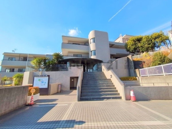 シャリエ保土ヶ谷公園