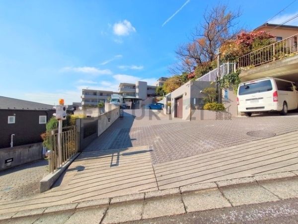 シャリエ保土ヶ谷公園