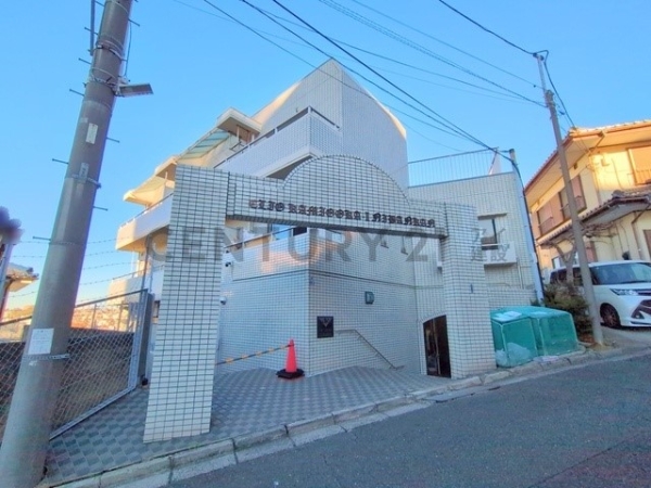 クリオ上大岡ＩＩ２番館