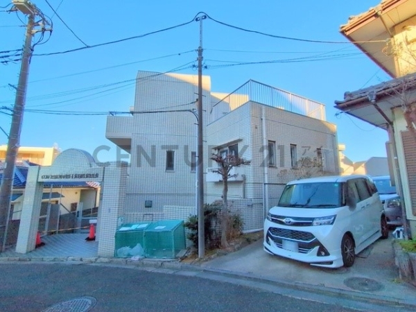 クリオ上大岡ＩＩ２番館