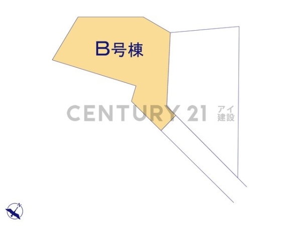 横浜市南区平楽　新築一戸建て
