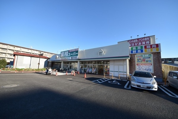 座間市相武台3丁目 新築一戸建て(業務スーパー相武台店)