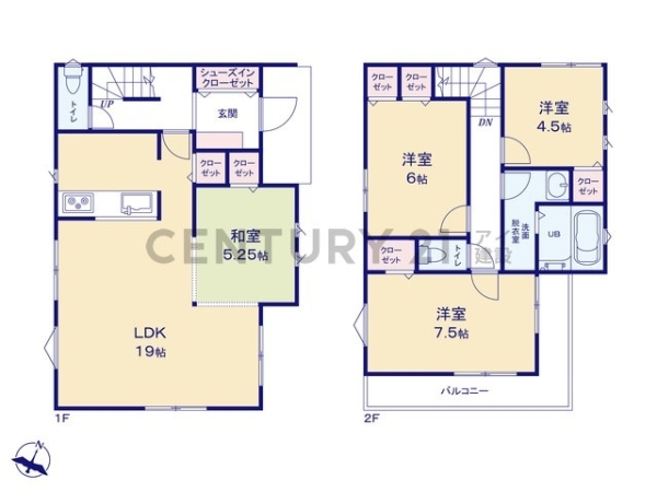 横浜市港南区日野２丁目　新築一戸建て